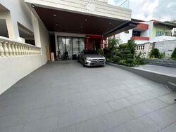 Kembangan Estate (D14), Semi-Detached #584292271